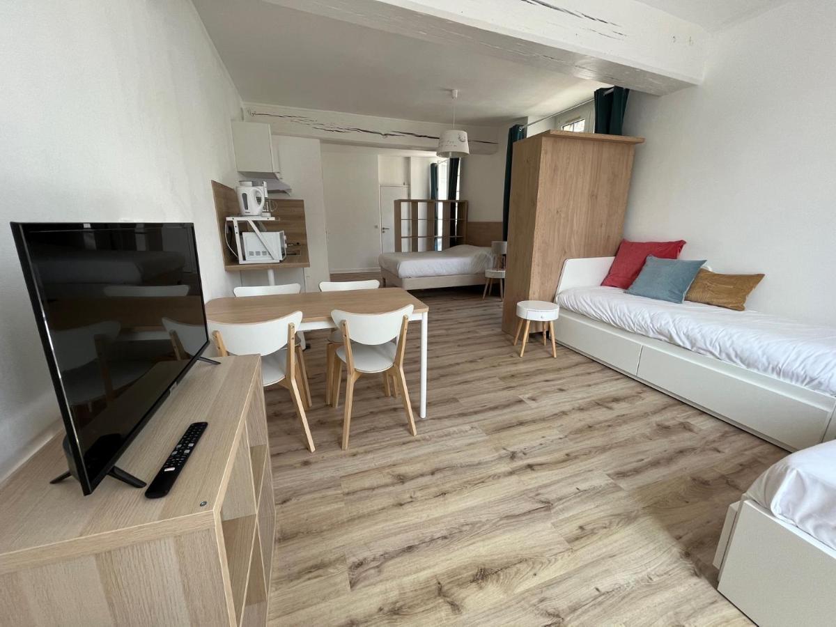 Appart'hôtel La Suze sur Sarthe Exterior foto